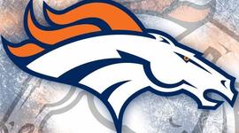 Timeline: Denver Broncos