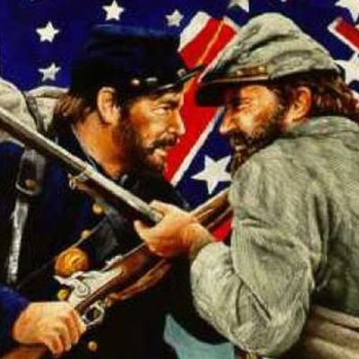 Timeline: Newton Scott Civil War Timeline