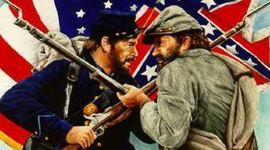 Timeline: Newton Scott Civil War Timeline