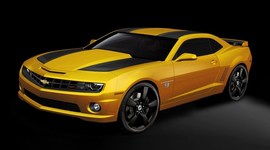 Timeline: Generations of the Chevrolet Camaro