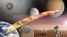 Timeline: История освоения космоса