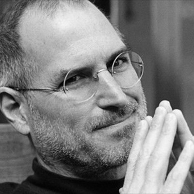 Timeline: Steve Jobs