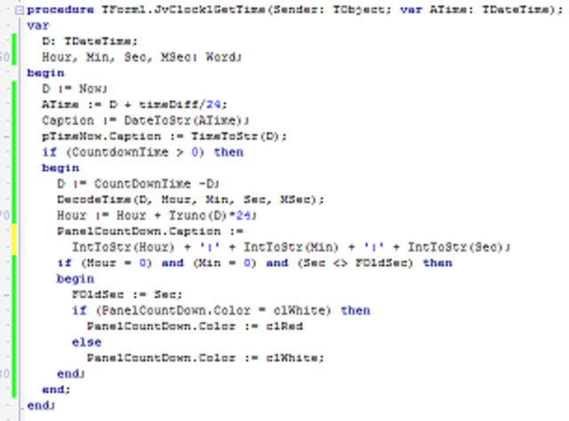 Programming Language Timeline | Timetoast timelines