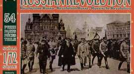 Timeline: Russian Revolution Timeline