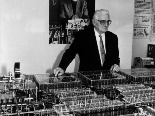 Languages of Programming timeline | Timetoast timelines