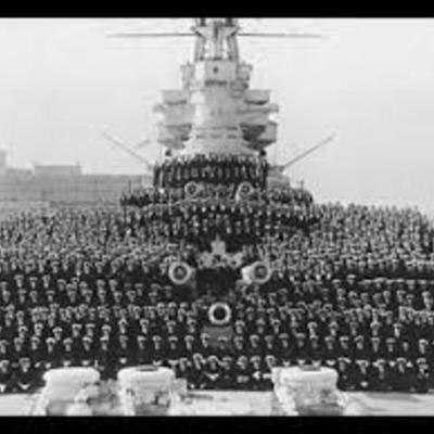 Timeline: World War II