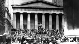 Timeline: Unit 5: Between the Wars