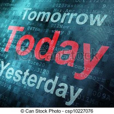 Timeline: Technology Timeline in Xi's life