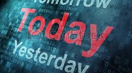 Timeline: Technology Timeline in Xi's life