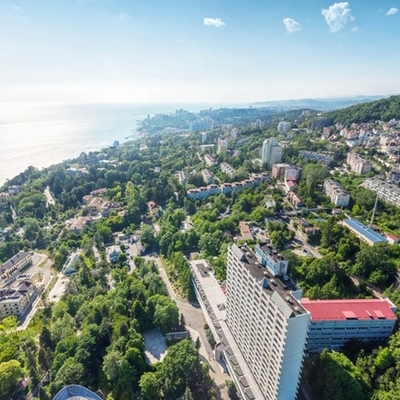 Timeline: Города России