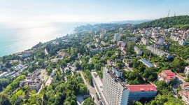 Timeline: Города России