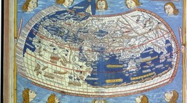 Timeline: Chapter 14- Development of the Latin West