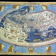World map 1400s