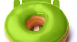 Timeline: VERSIONES DE ANDROID