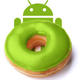 Android1.6donut