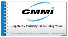 Timeline: CMMI