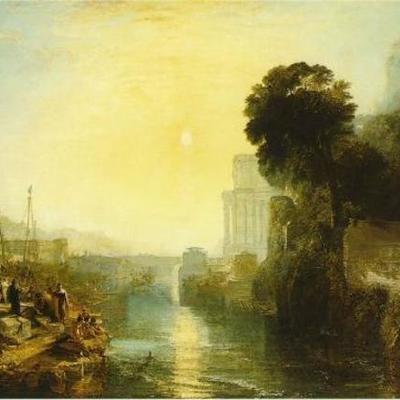 Timeline: Romantic Movement in Literature