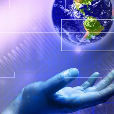 Timeline: Этапы развития Интернет-технологий