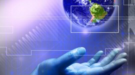 Timeline: Этапы развития Интернет-технологий