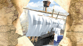 Timeline: Великие открытия и достижения 20 века