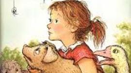 Timeline: Charlotte's Web Timeline