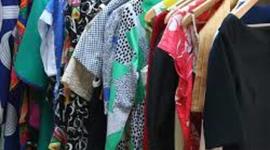 Timeline: Fashion through the Ages