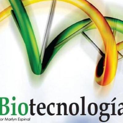 Timeline: biotecnologia en los tiempos