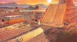 Timeline: Peoples and Civilizations of the Americas