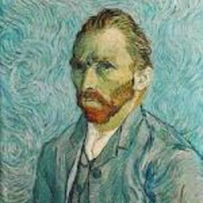 Timeline: Vincent Van Gogh