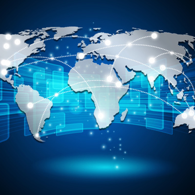 Timeline: Mercadotecnia