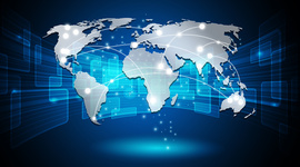 Timeline: Mercadotecnia