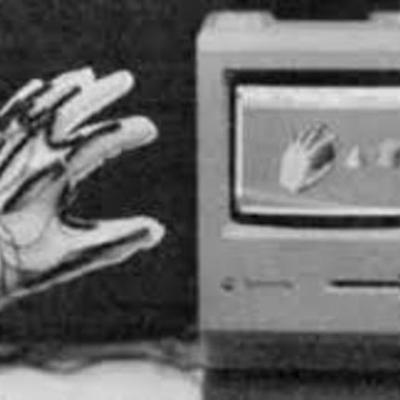 Timeline: Dispositivos IHC