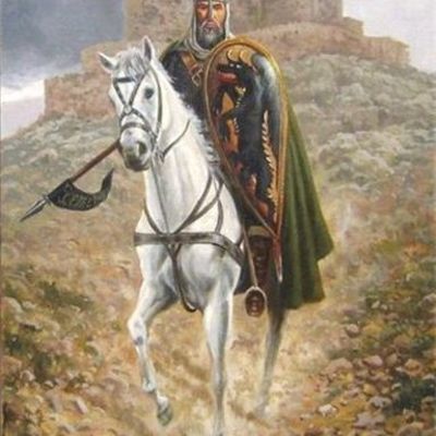 Timeline: El Cid
