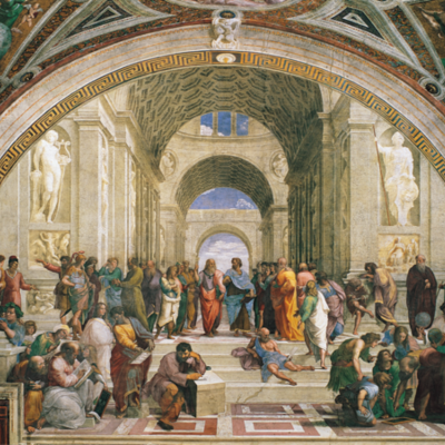 Timeline: High Renaissance