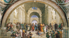 Timeline: High Renaissance