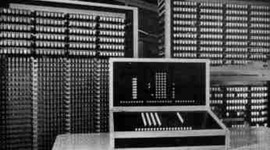 Timeline: Dispositivos Interacción Humano Computadora (IHC)