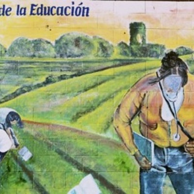 Timeline: 21st Century Technology Education for English Language Learners