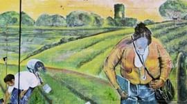 Timeline: 21st Century Technology Education for English Language Learners