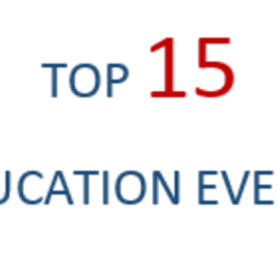 Timeline: 15 Most Important Events in American Education