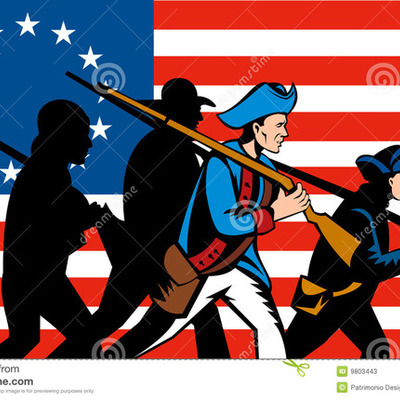 Timeline: Road to the Revolution