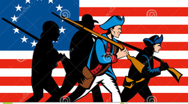 Timeline: Road to the Revolution