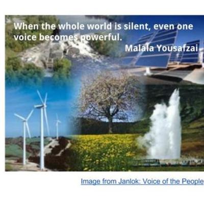 Timeline: Renewable Energy - The Wave of the Future