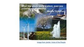 Timeline: Renewable Energy - The Wave of the Future