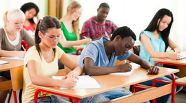 Timeline: History of Education Interactive Timeline