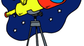 Timeline: Telescope Discoveries