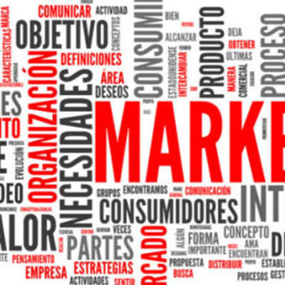 Timeline: Evolucion de la mercadotecnia.