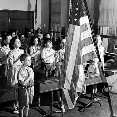 Timeline: History of Education in The United States