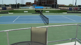 Timeline: HUHS Tennis