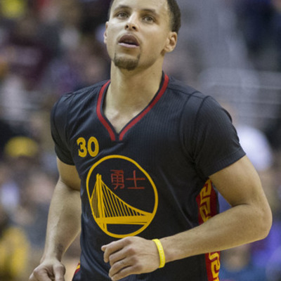 Timeline: La Vida de Stephen Curry