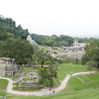 Timeline: Pre-Columbian Latin America